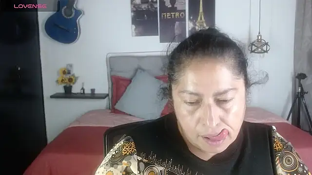 Keyla01  online show from 07.14.26