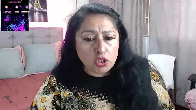 Keyla01  online show from 08.01.26