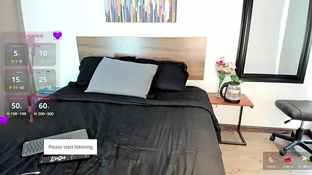 Snapshot of Ginebraa_Saenz chatting on 02.03.25 Ginebraa Saenz online show from 02.03.25