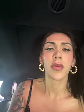 Snapshot of morganaramirez chatting on 12.18.24 morganaramirez online show from 12.18.24