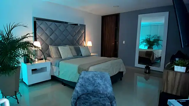 morganaramirez online show from 04.16.26