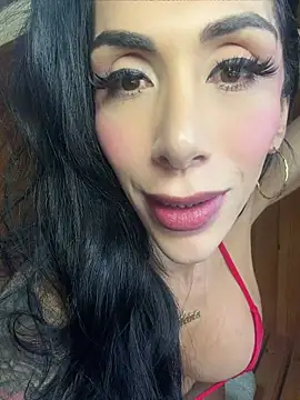 Snapshot of morganaramirez chatting on 07.12.26 morganaramirez online show from 07.12.26