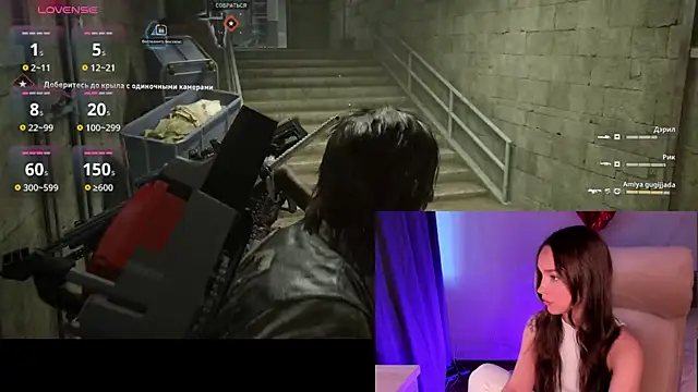 Snapshot of AliceOrlova chatting on 03.13.26 AliceOrlova online show from 03.13.26