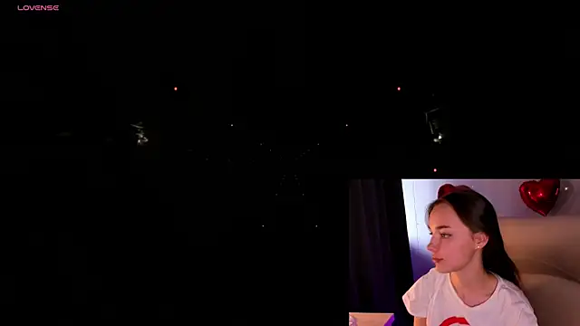 Snapshot of AliceOrlova chatting on 03.23.26 AliceOrlova online show from 03.23.26