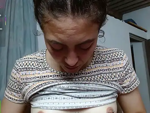 Olivia Bright online show from 03.09.26