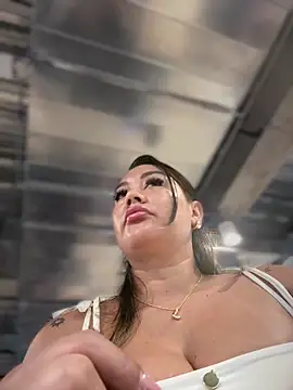 ValeryGrey online show from 12.15.25