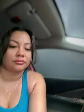 ValeryGrey online show from 03.12.26