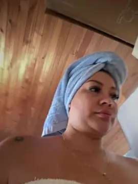 ValeryGrey online show from 03.13.26