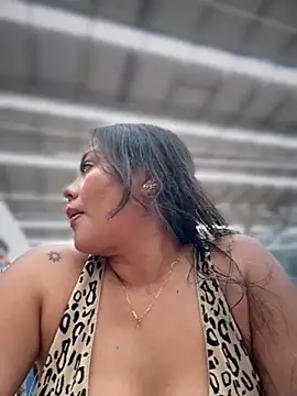 ValeryGrey online show from 04.01.26