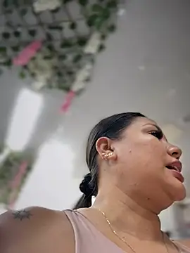 ValeryGrey online show from 04.20.26