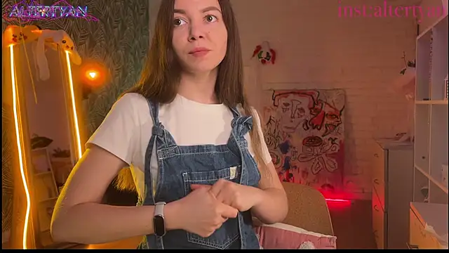 altertyan online show from 04.07.26