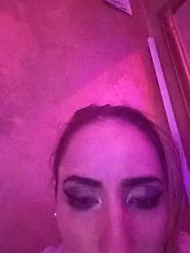 SexyKimberly1 online show from 02.18.26