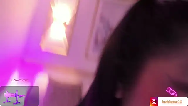 lucy26  online show from 01.10.25