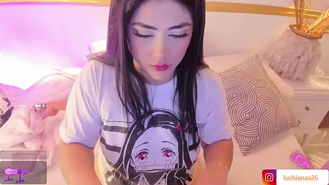 lucy26  online show from 01.15.25