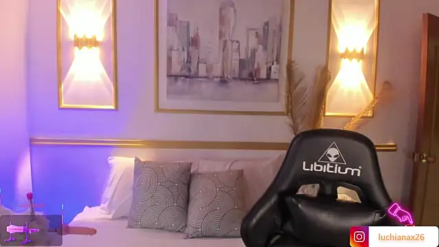 lucy26  online show from 01.19.25