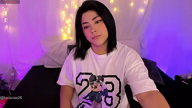 lucy26  online show from 10.09.25