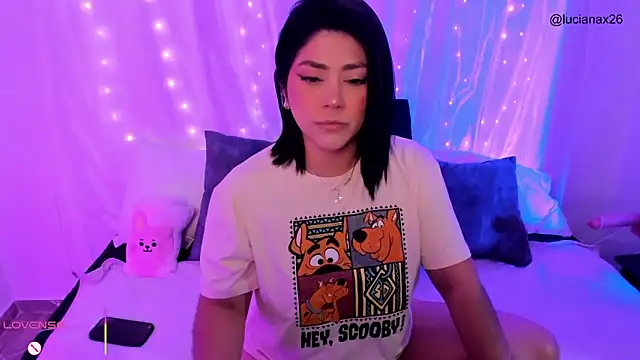 lucy26  online show from 11.02.25