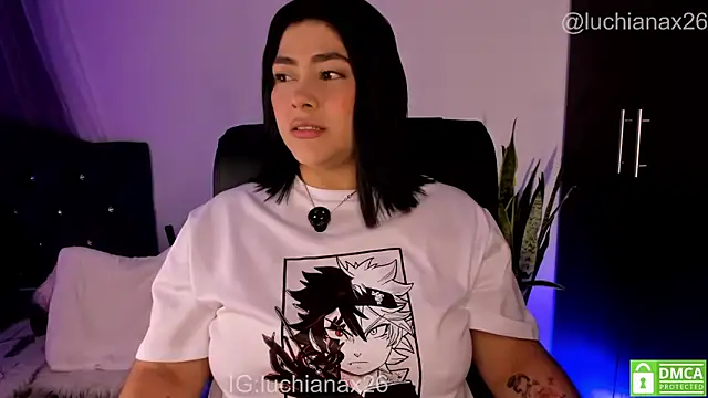 lucy26  online show from 05.29.26