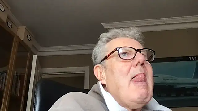 Oldpistolpete online show from 11.29.25