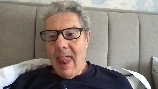 Oldpistolpete online show from 02.04.26