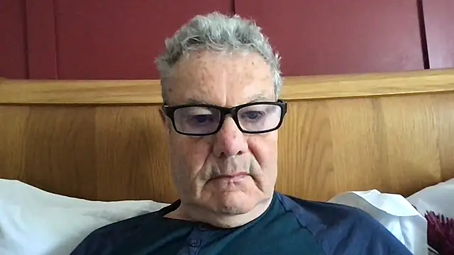 Oldpistolpete online show from 05.05.26