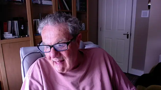 Oldpistolpete online show from 05.14.26