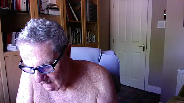 Oldpistolpete online show from 06.12.26