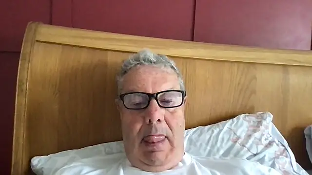 Oldpistolpete online show from 06.15.26