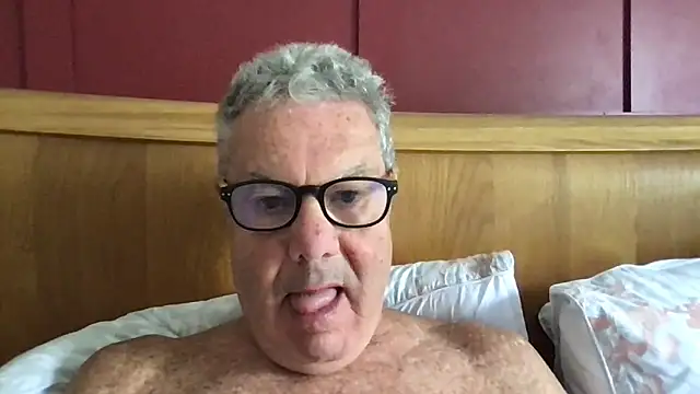 Oldpistolpete online show from 06.17.26