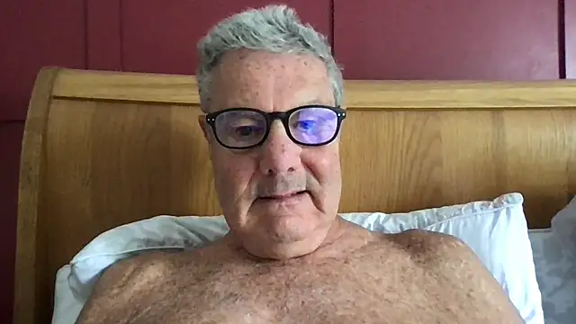 Oldpistolpete online show from 06.18.26