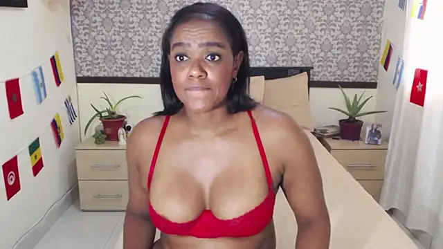 EvaFoxter online show from 07.14.26