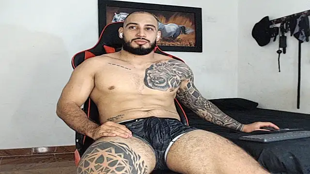 leonidas 18k online show from 12.11.24