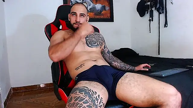 leonidas 18k online show from 12.15.24