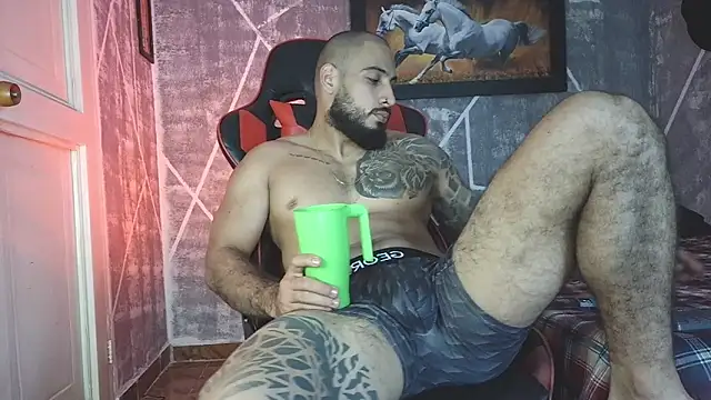 leonidas 18k online show from 10.11.25