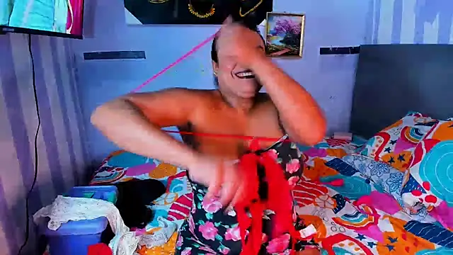 Snapshot of luciana_osorno chatting on 02.10.25 luciana osorno online show from 02.10.25