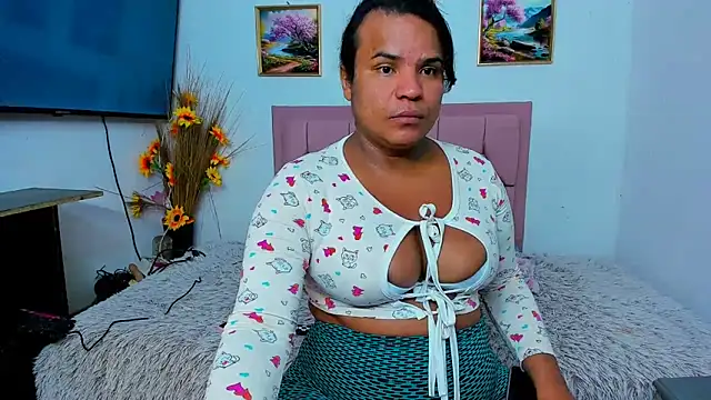 luciana osorno online show from 04.16.26