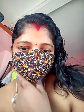 Snapshot of sweet_rasmalai chatting on 10.18.25 sweet rasmalai online show from 10.18.25