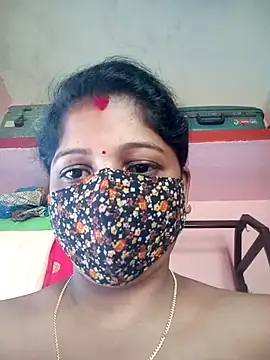 Snapshot of sweet_rasmalai chatting on 10.21.25 sweet rasmalai online show from 10.21.25