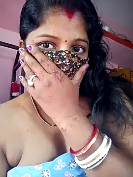 Snapshot of sweet_rasmalai chatting on 11.04.25 sweet rasmalai online show from 11.04.25