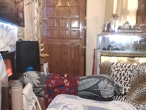 Snapshot of XratedTransGoddess chatting on 03.15.25 XratedTransGoddess online show from 03.15.25