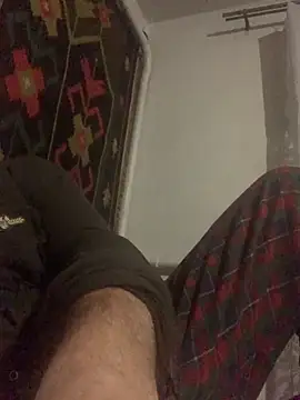 Snapshot of GHsveter chatting on 10.25.25 GHsveter online show from 10.25.25