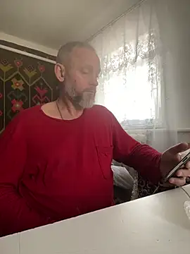 GHsveter online show from 04.15.26