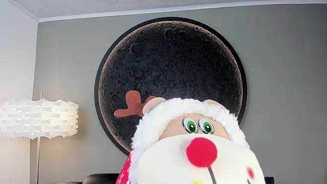 miss sharlotte18 online show from 12.23.24