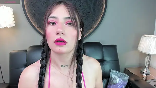 miss sharlotte18 online show from 01.04.25
