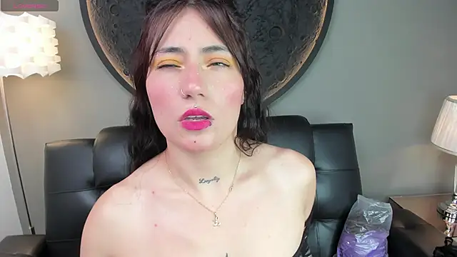 miss sharlotte18 online show from 01.07.25