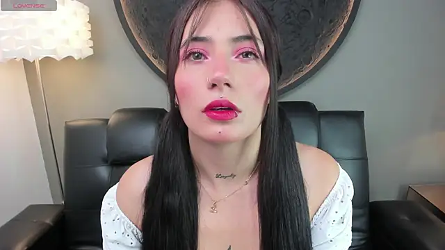 miss sharlotte18 online show from 01.11.25