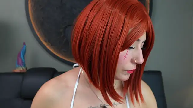 miss sharlotte18 online show from 10.20.25