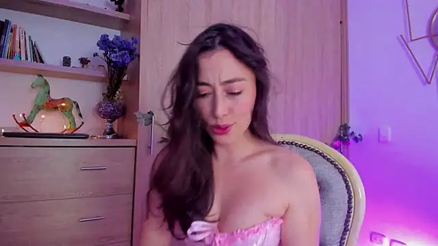 Amatiista online show from 03.07.26