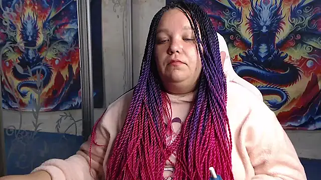 Brianna Li online show from 09.29.25