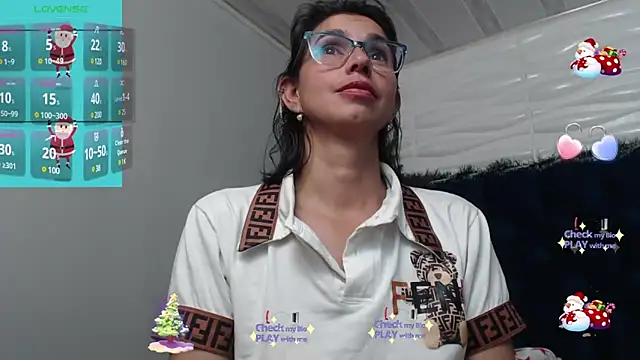 Eva-Williams online show from 12.26.24